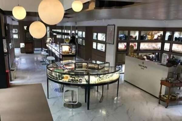 东山区寄卖奢侈品店